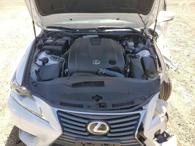 2015 Lexus Is 250 VIN: JTHBF1D27F5082845 Lot: 60563724
