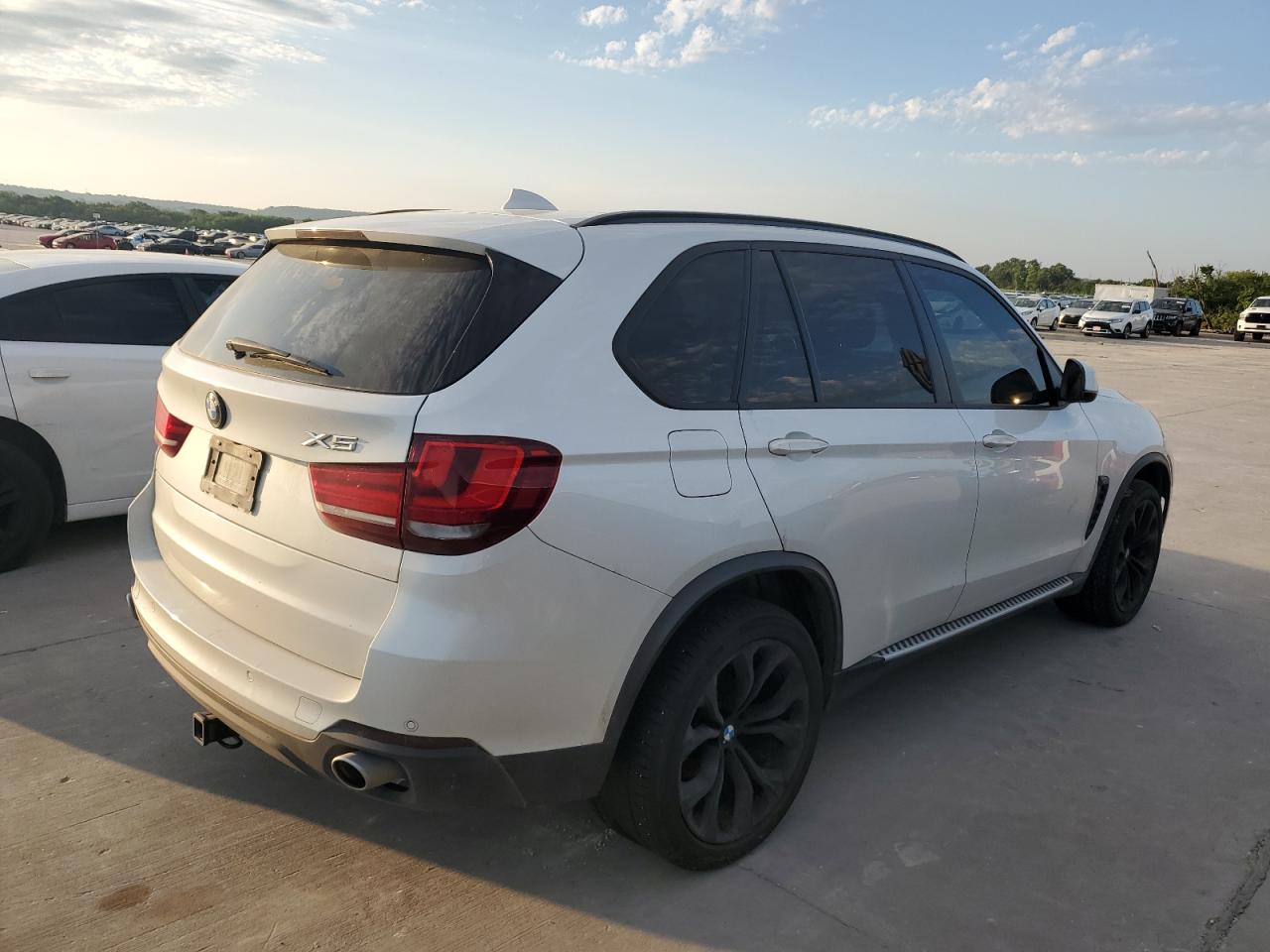 5UXKS4C57G0N14213 2016 BMW X5 xDrive35D