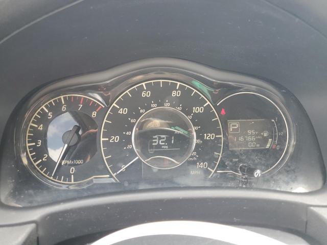 2016 Nissan Versa Note S VIN: 3N1CE2CP5GL351893 Lot: 59421684