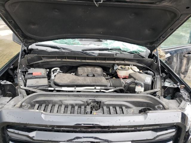 2021 GMC Sierra C1500 Elevation VIN: 1GTR8CEK4MZ237748 Lot: 57326384