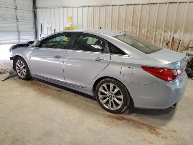 2013 Hyundai Sonata Se VIN: 5NPEC4AC7DH636808 Lot: 57160714