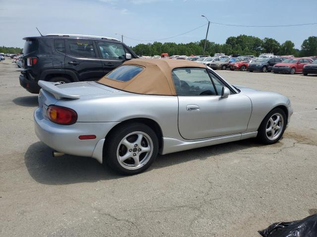 2000 Mazda Mx-5 Miata Base VIN: JM1NB3536Y0153935 Lot: 60650924