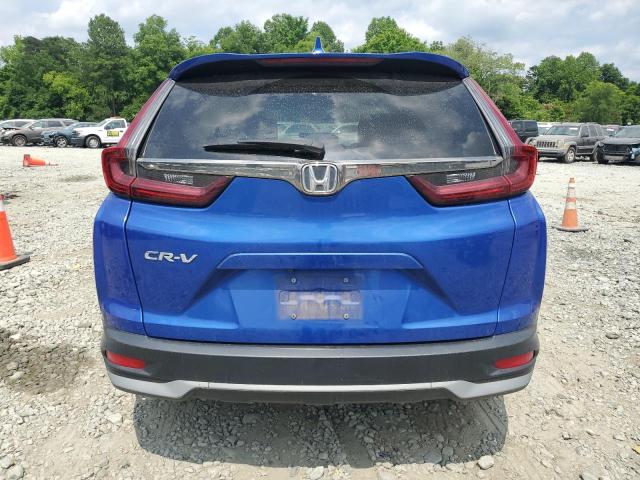 2022 HONDA CRV 7FARW1H59NE006615