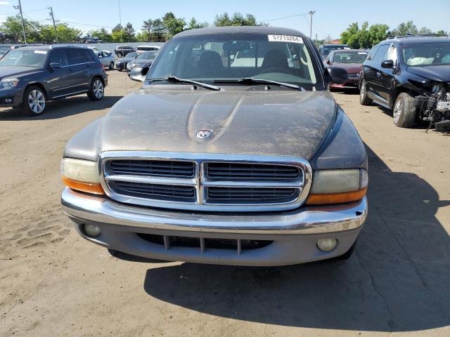 2002 Dodge Dakota Slt VIN: 1B7FL46NX2S649548 Lot: 57213264