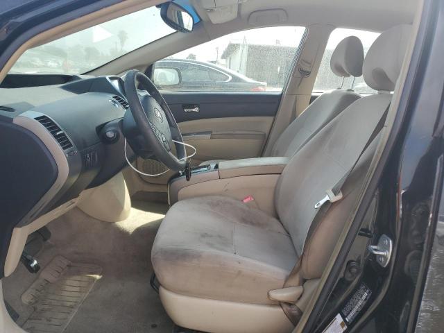 2005 Toyota Prius VIN: JTDKB20UX53004337 Lot: 59984194