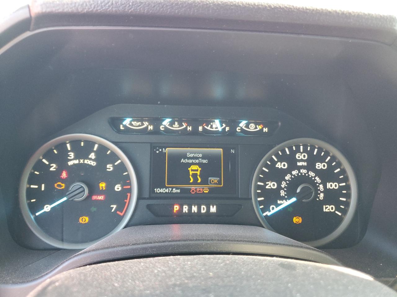 1FTEW1C51JFA55332 2018 Ford F150 Supercrew