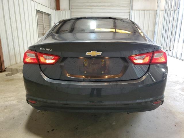 2017 Chevrolet Malibu Ls VIN: 1G1ZC5ST9HF183595 Lot: 59156444