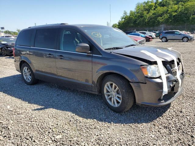 2C4RDGCG1JR204990 2018 Dodge Grand Caravan Sxt