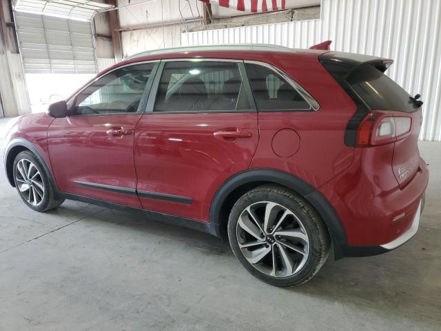 2017 KIA NIRO EX TO - KNDCE3LC7H5054979