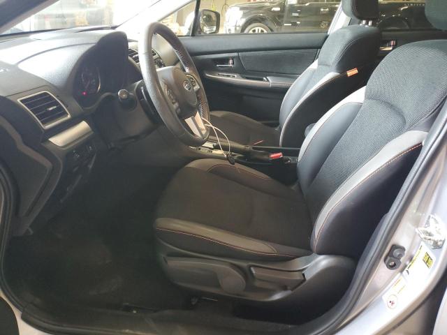 2017 Subaru XV - Image 7
