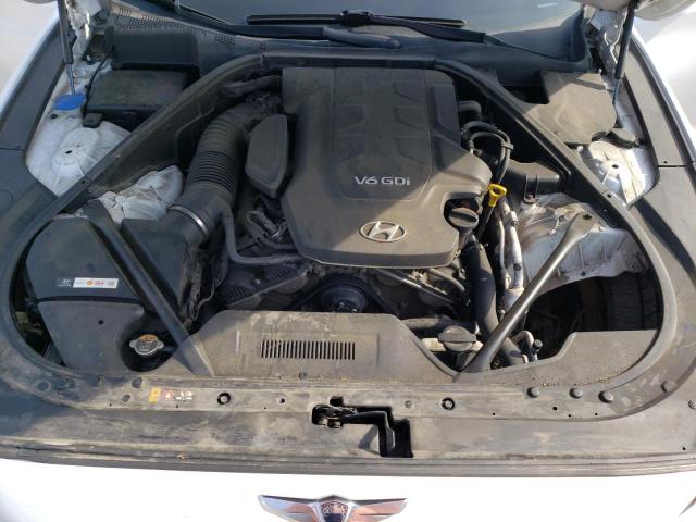 2015 HYUNDAI GENESIS 3. - KMHGN4JE9FU030497
