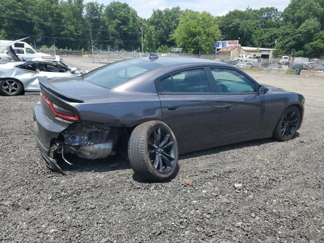 2018 Dodge Charger Sxt Plus VIN: 2C3CDXHG6JH145542 Lot: 60703074