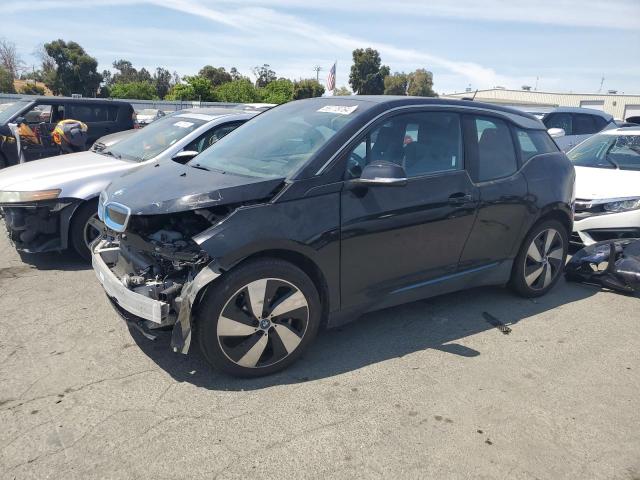 VIN WBY8P2C5XK7D63788 2019 BMW I3, Bev no.1