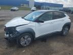 2021 HYUNDAI KONA SEL - KM8K23AG8MU133938