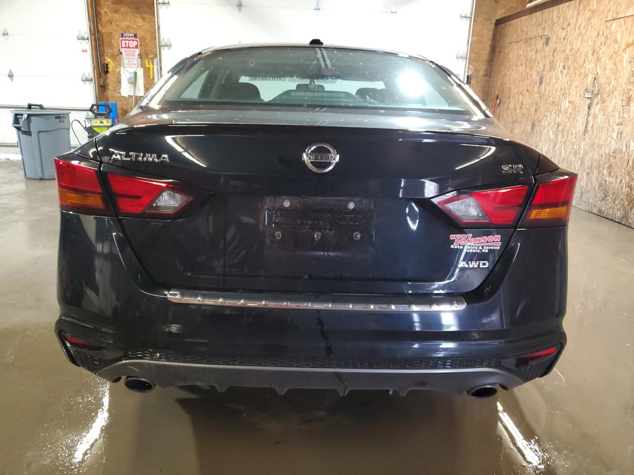 1N4BL4CW7KC189079 NISSAN ALTIMA 2019