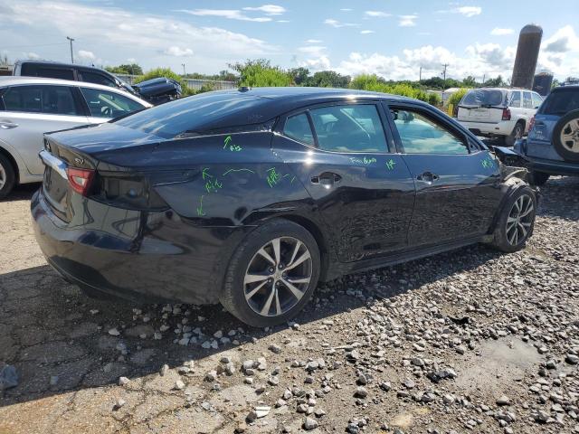 2017 NISSAN MAXIMA 3.5 - 1N4AA6APXHC405041