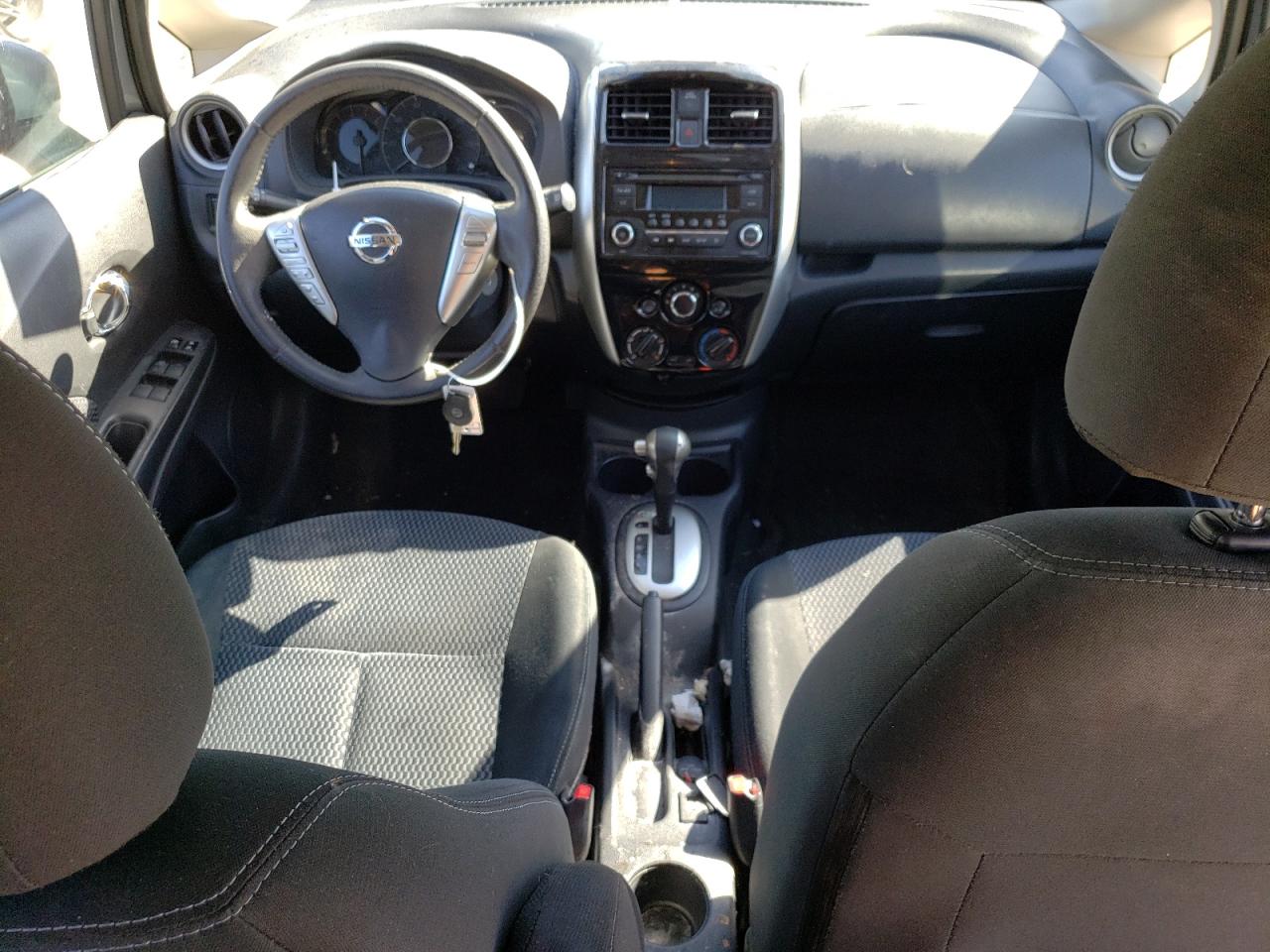 3N1CE2CPXFL438509 2015 Nissan Versa Note S