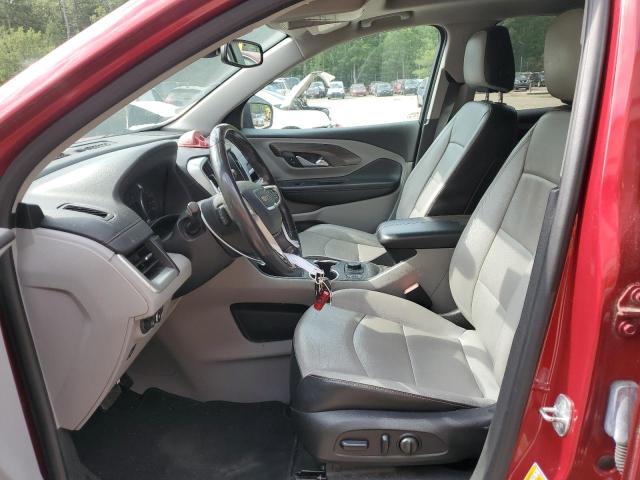 2019 GMC Terrain Slt VIN: 3GKALPEX5KL395457 Lot: 58222124