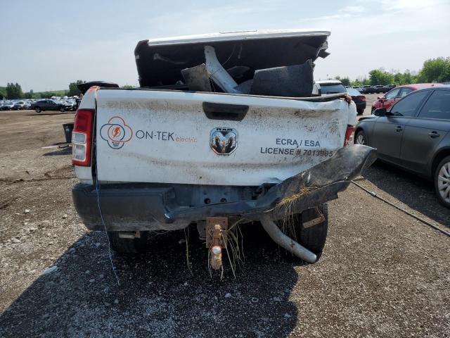 2019 RAM 2500 TRADE - 3C6UR5CL5KG684818