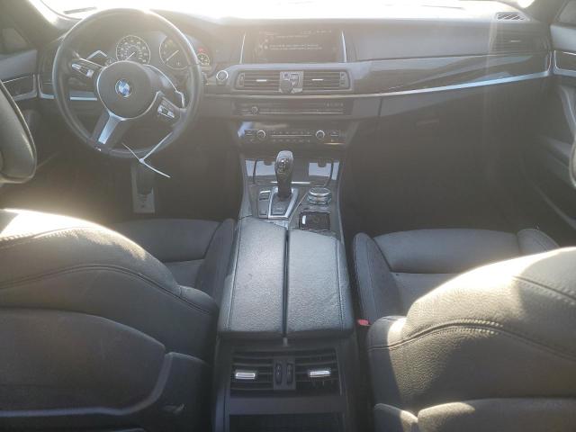 VIN WBA5B1C58ED482727 2014 BMW 5 Series, 535 I no.8