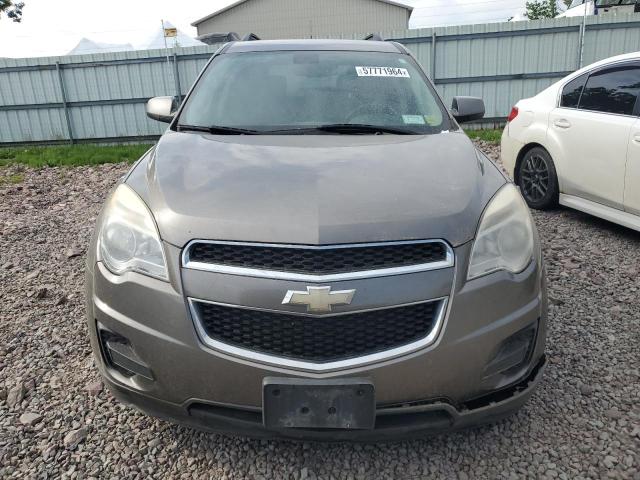 2CNALDECXB6433966 2011 Chevrolet Equinox Lt