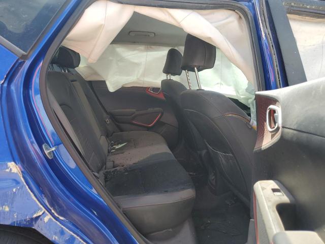 2020 KIA SOUL GT-LI - KNDJ53AF5L7020833