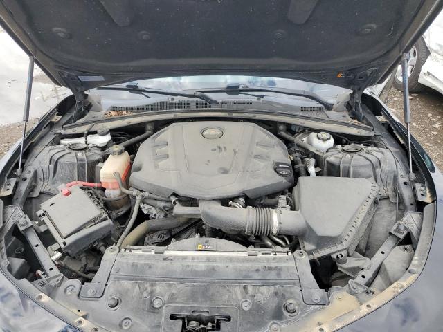 2018 Chevrolet Camaro Lt VIN: 1G1FB1RS2J0163158 Lot: 57473634