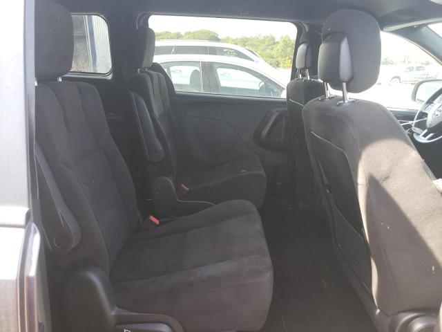 2C4RDGBG2HR636838 2017 Dodge Grand Caravan Se
