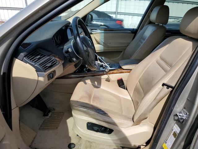 2007 BMW X5 3.0I VIN: 5UXFE43547L018891 Lot: 57200434