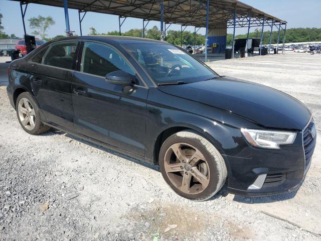 2018 Audi A3 Premium VIN: WAUAUGFF8J1028828 Lot: 59076624