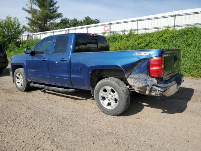 2015 Chevrolet Silverado K1500 Lt VIN: 1GCVKREC6FZ428778 Lot: 57071394