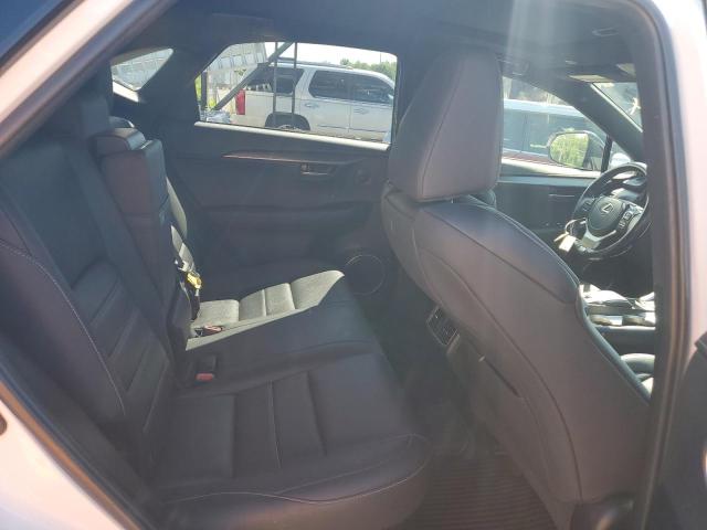 2021 LEXUS NX 300 BAS - JTJSARDZ0M2256536