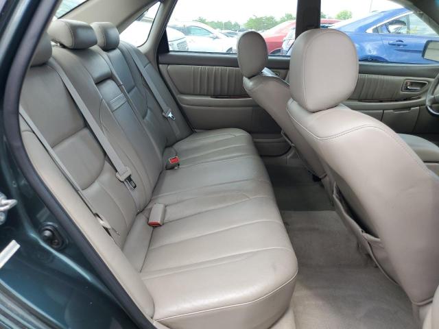 2003 Toyota Avalon Xl VIN: 4T1BF28B23U304996 Lot: 59888204