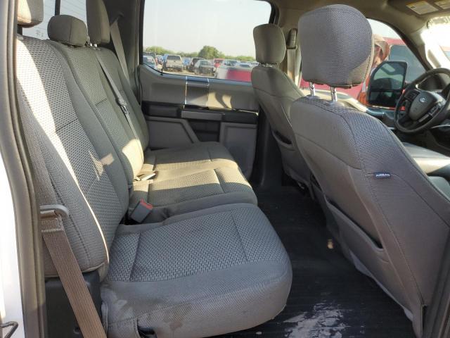 2019 Ford F150 Supercrew VIN: 1FTFW1E48KKC30600 Lot: 58616644