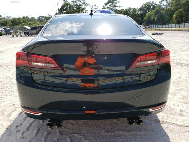 2016 Acura Tlx Tech VIN: 19UUB2F58GA006287 Lot: 57576954