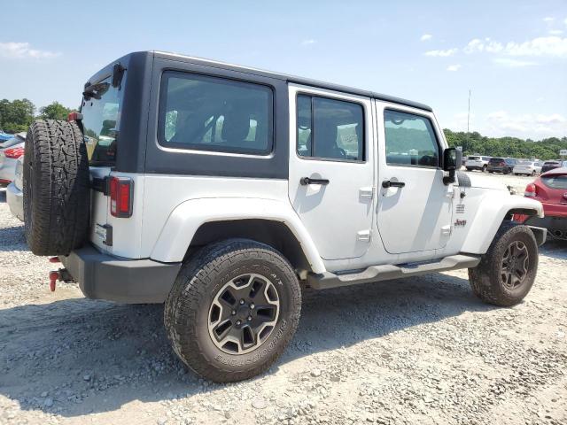 2013 Jeep Wrangler Unlimited Sport VIN: 1C4BJWDG3DL641471 Lot: 59074094