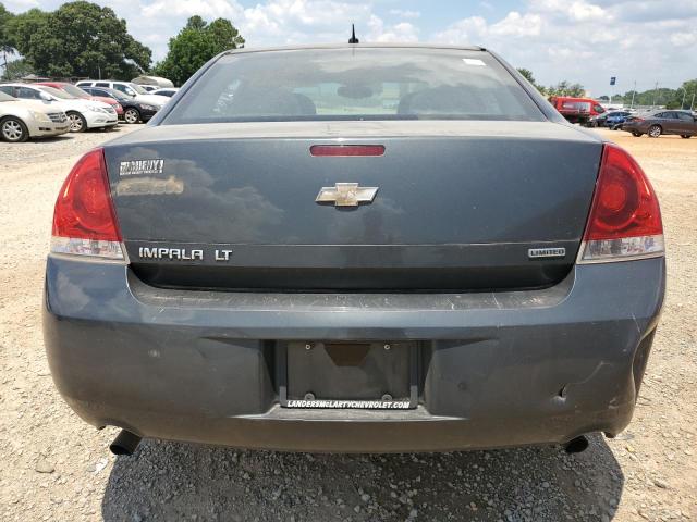 2015 CHEVROLET IMPALA LIM - 2G1WB5E36F1145361