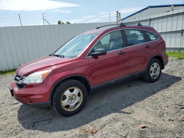 2010 Honda Cr-V Lx VIN: 5J6RE4H31AL029953 Lot: 59541514