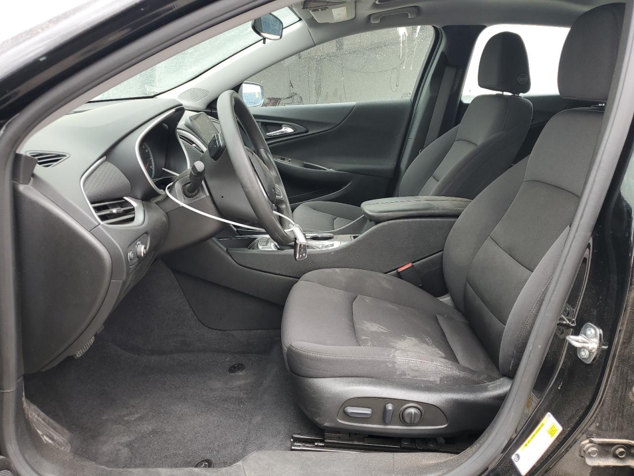 1G1ZD5ST0PF138959 CHEVROLET MALIBU 2023