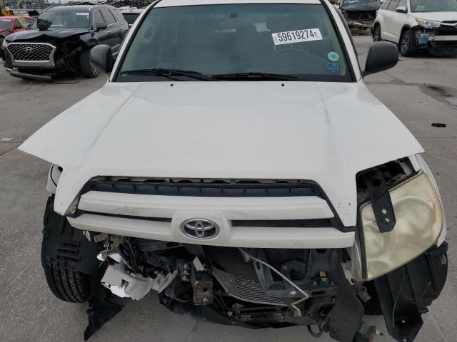 2004 Toyota 4Runner Sr5 VIN: JTEZU14R848013883 Lot: 59619274