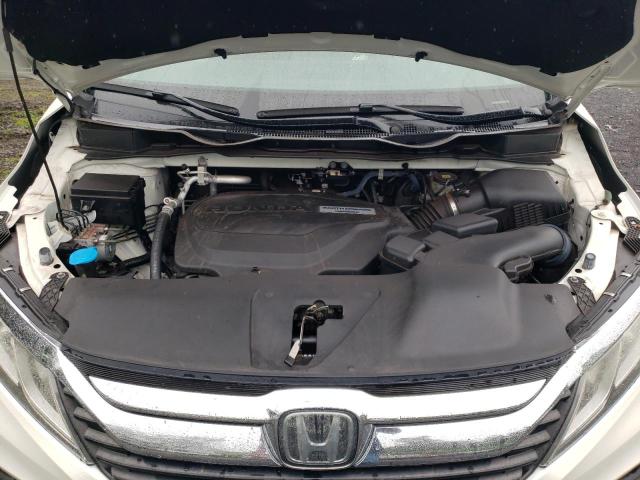2019 HONDA ODYSSEY EX - 5FNRL6H54KB021858