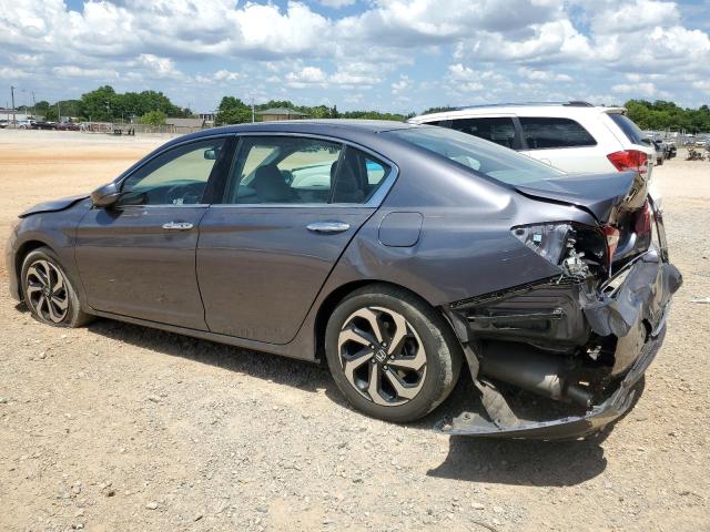 1HGCR3F89HA017517 2017 HONDA ACCORD - Image 2