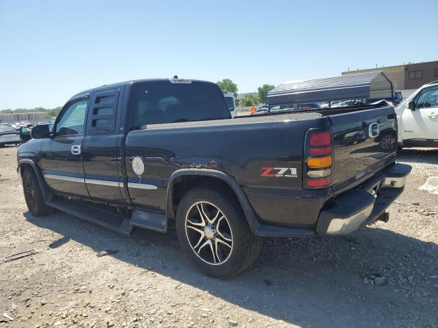 2001 GMC New Sierra K1500 VIN: 1GTEK19T91Z115602 Lot: 60239374