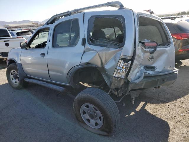 2004 Nissan Xterra Xe VIN: 5N1DD28T44C628532 Lot: 56652264