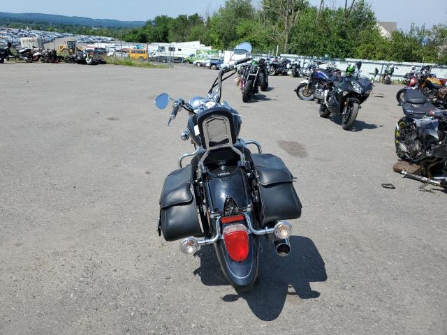 2007 YAMAHA XVS650 JYAVM01E07A113435