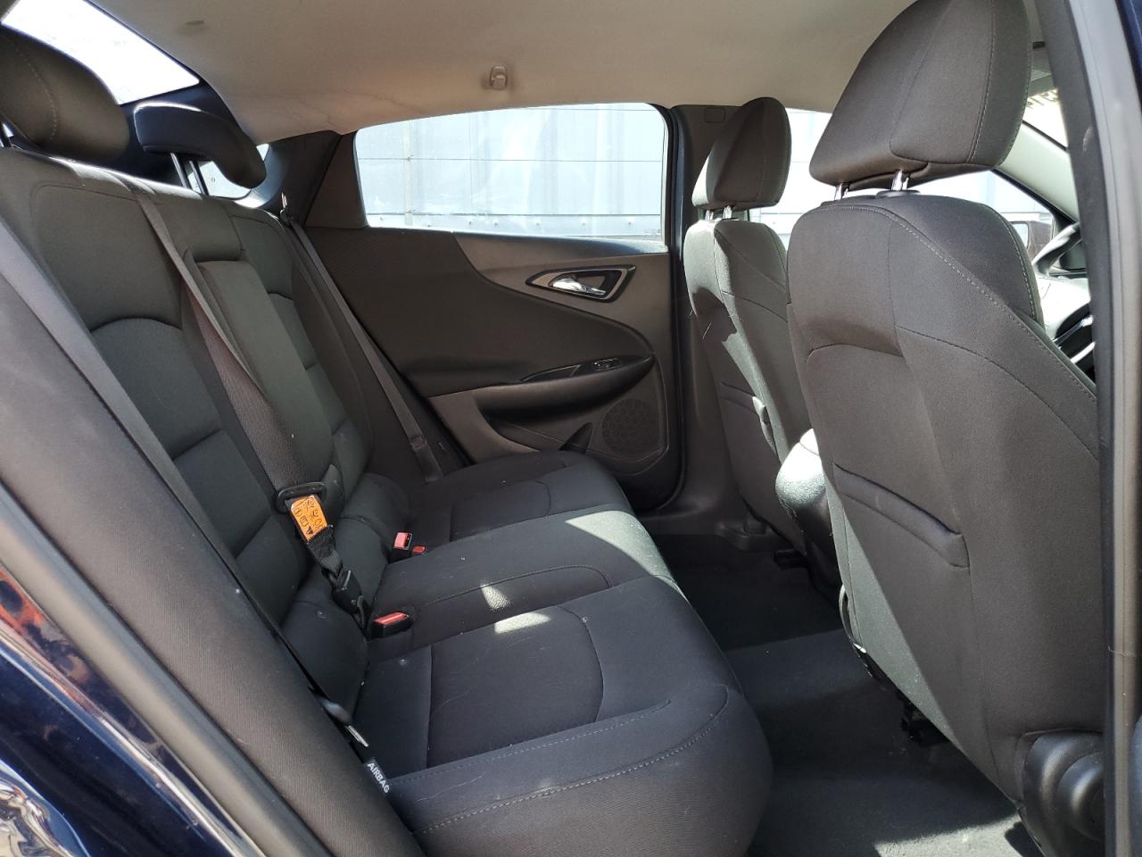 1G1ZB5ST6GF230065 CHEVROLET MALIBU 2016