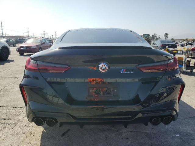 2023 BMW M8 VIN: WBSAE0C05PCM20727 Lot: 59672934