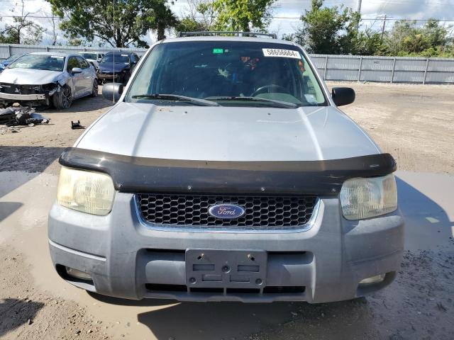 2003 Ford Escape Xlt VIN: 1FMYU03163KC16371 Lot: 58656664