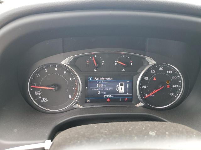 2022 GMC Acadia Sle VIN: 1GKKNRL40NZ139078 Lot: 58116994