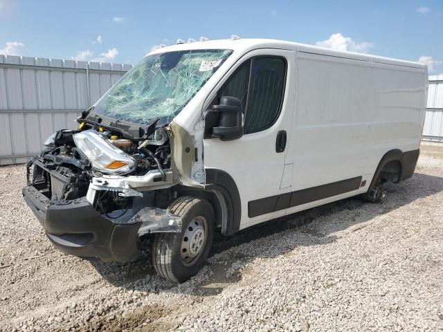 2023 Ram Promaster 2500 2500 Standard VIN: 3C6LRVVG5PE572700 Lot: 58461914